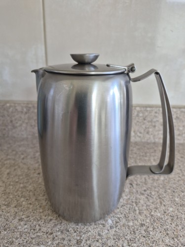 Old hall jug - old, jug/coffee