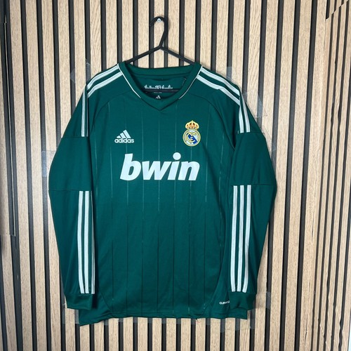 Real madrid 2012 third - madrid,