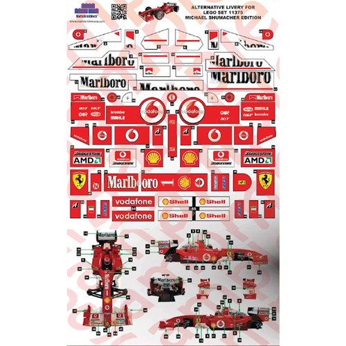 Ferrari f2004 schumacher - f2004,