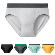 Men's Underpants Designed for