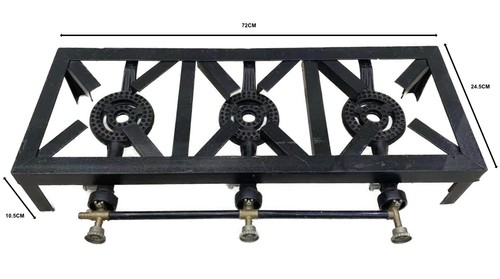Camping stove 3 - camping, 1,2,