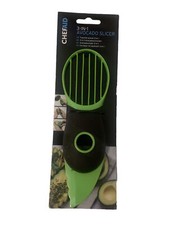 3 in 1 Avocado Cutter Tool