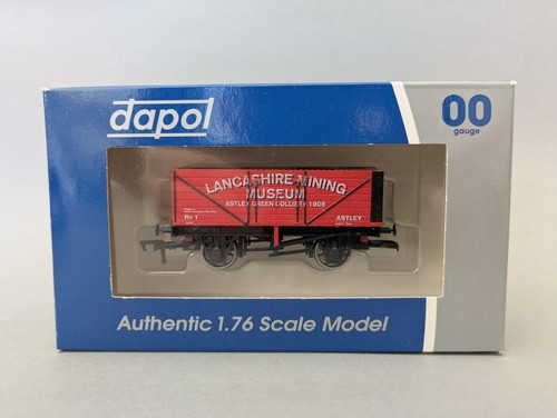 Dapol gauge lancashire - dapol,