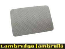 Lambretta Brake Pedal Rubber -