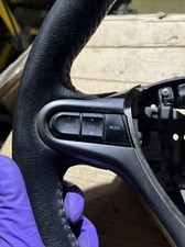 HONDA CIVIC ES I-VTEC 2008