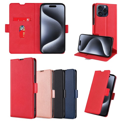 Luxury genuine leather case - luxury,