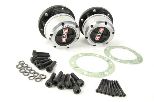 Fits avm 457 hub - avm,