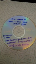 DVD of MONZA RESTORATION