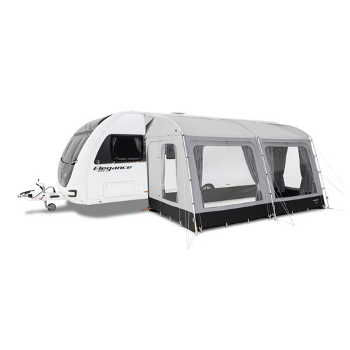 Dometic rally tour poled - dometic,