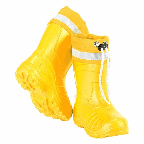 Girls boys kids wellies unisex - girls,