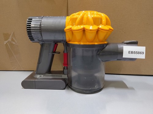 Dyson absolute vacuum - dyson, v6