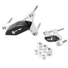 Engine Stator Cover Slider