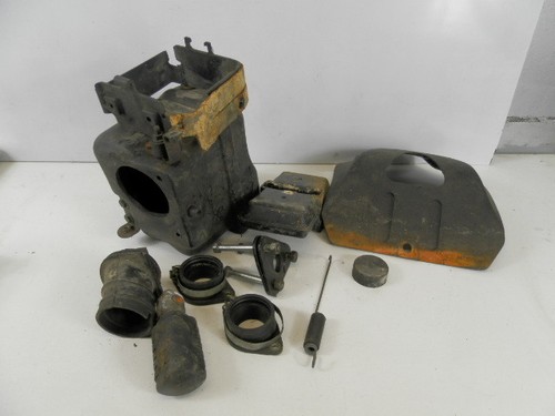 Honda cb450 spare - honda, parts
