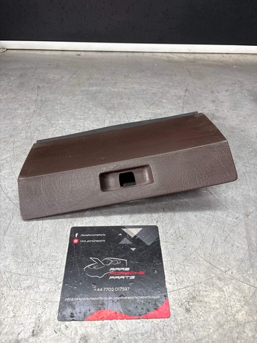 Porsche 924 944 - , glovebox