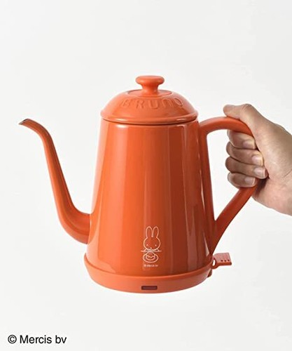 Bruno electric kettle - bruno,
