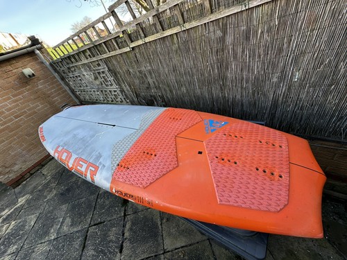 Naish hover 142l - naish, wind-foil