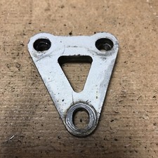 honda vf1000r toolbox mounting plate