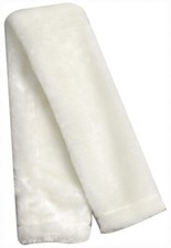 Zilco Synthetic Fleece Girth Cover
