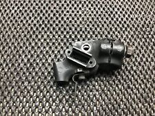 Suzuki GSXR750 Slingshot Clutch Lever Mount Perch Full Bike Strip 8652 T347
