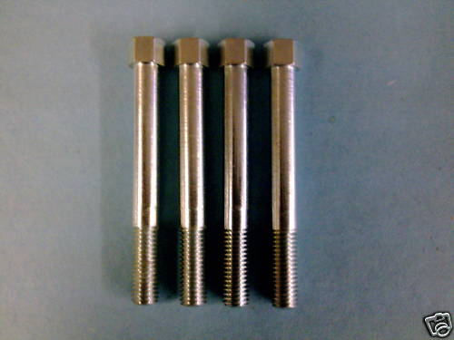 Triumph rocker box bolt - rocker, x4
