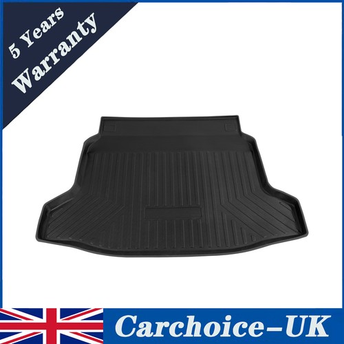 Boot liner for honda - honda, civic