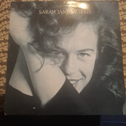 Sarah jane morris - sarah, "leaving