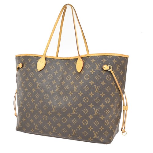 Louis vuitton neverfull - louis,