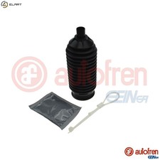 BELLOW KIT STEERING D9256 FOR