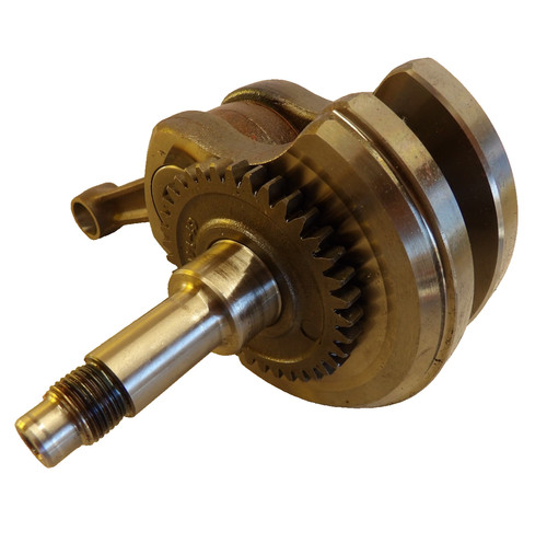 1990 suzuki dr350 crankshaft - 1990,