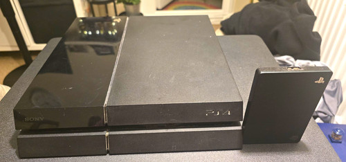 Sony playstation ps4 500gb - ps4,