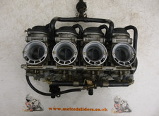 Suzuki GSXR 750 SRAD Set