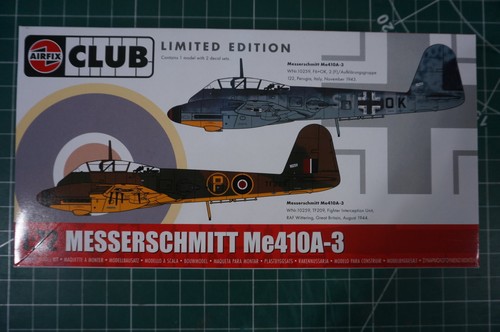 Airfix high detail - high,