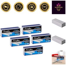 Dependable  Staples for