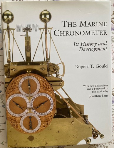 Clocks the marine - clocks:,