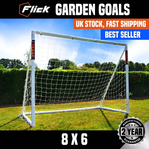 Football flick 8ft 6ft - flick,