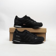 ADIDAS ZX 750 Men's Black SIZE 9.5 Trainers