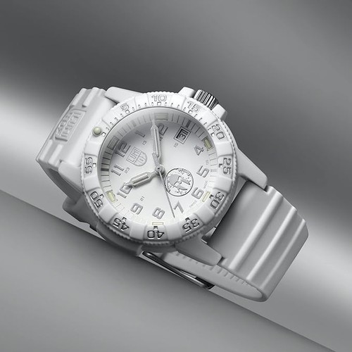 Luminox watch 0307 - watch, xs.0307.wo