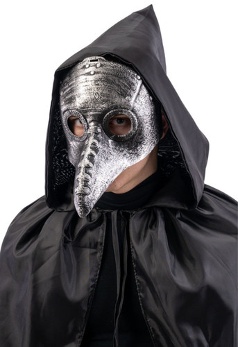 Plague doctor masquerade - doctor,