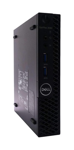 Dell optiplex 3060 - dell,