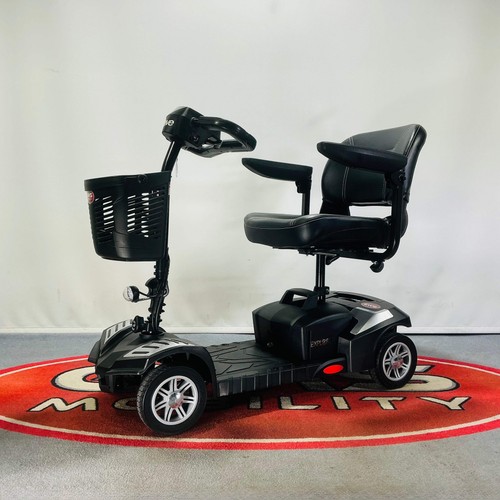 Drive explorer portable car - explorer,