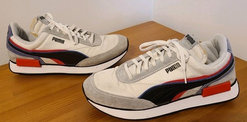 Puma future rider double men - puma,