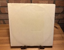 The Beatles, White Album