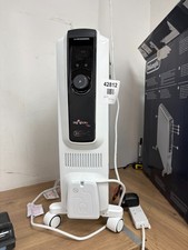 DeLonghi Dragon 4 Pro Oil