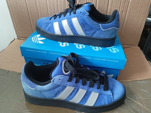 Adidas campus 00s core blue - 00s,