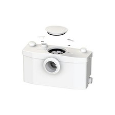 Saniflo Saniplus Up Macerator