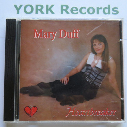 Mary duff heartbreaker - mary,