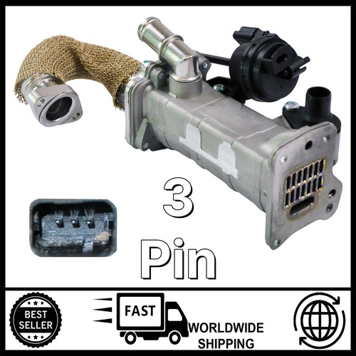 Egr cooler for land rover - for,