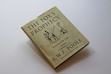 The Fox's Prophecy - Nash