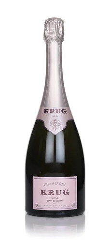Krug rose champagne 75cl - krug,
