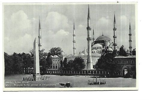 Turkey istanbul mosque sultan - mosque,